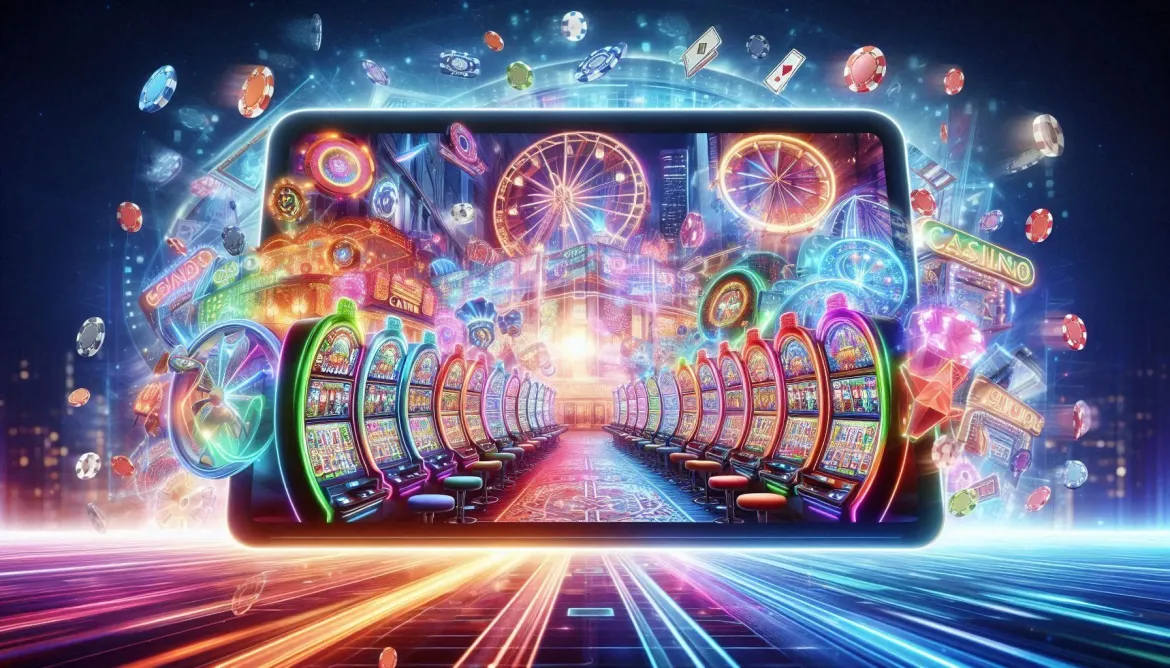 Beton Casino